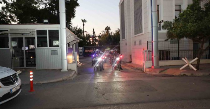 Depremzedeleri dolandıranlara şafak operasyonu: 10 gözaltı