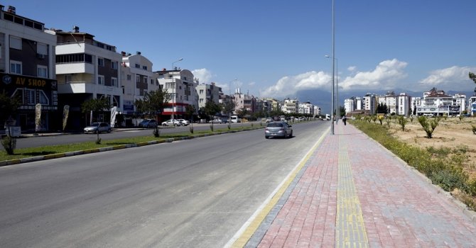 Şafak’a konforlu yaşam hizmeti
