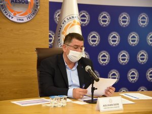 Toplu ulaşım esnafı destek bekliyor