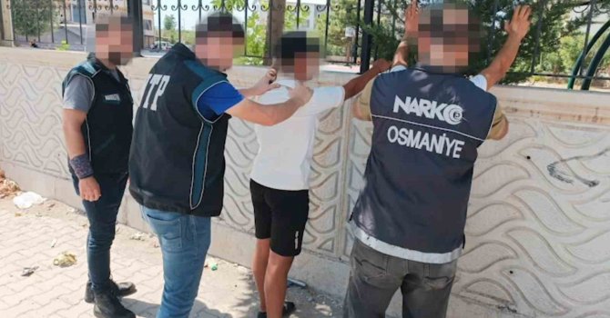 Osmaniye’de öğrencileri kötü alışkanlıktan korumak için denetimler sıkılaştı