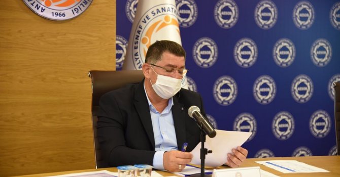 Toplu ulaşım esnafı destek bekliyor