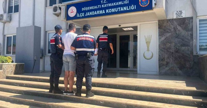 Antalya’da uyuşturucu şüphelisi 18 kişi tutuklandı