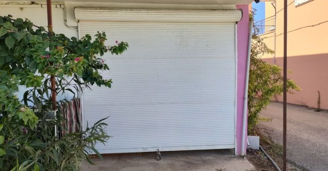 Kiracıya ’elektrik sayacı’ zulmü: Sayacı depoya taşıyıp kapısına çifte kilit vurdular