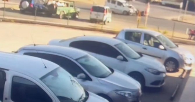 Motosiklet sürücüsünden ölümüne kırmızı ışık ihlali