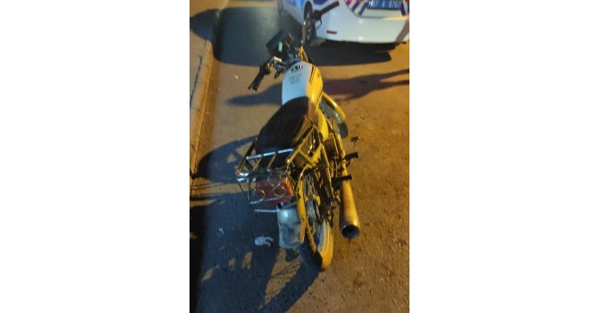 Gazipaşa’da 12 motosiklete 172 bin TL ceza