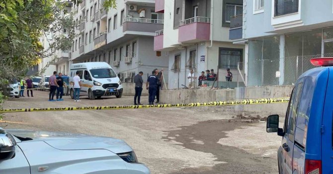 Osmaniye’de silahlı çatışma: 1 asker şehit, 2 asker yaralı