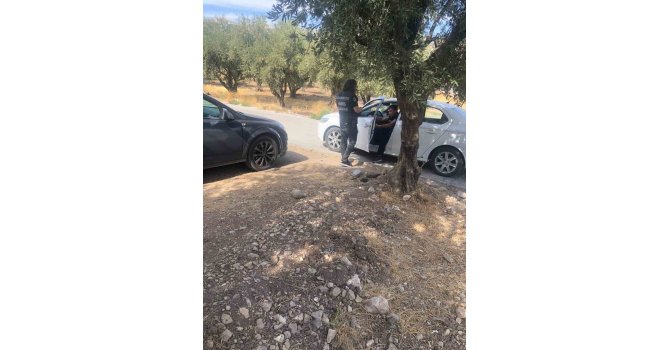 Okul çevresinde denetimler devam ediyor