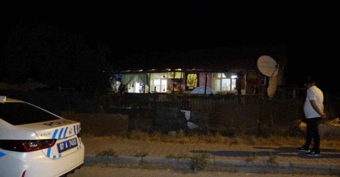 Antalya’da hurdacının eritmek istediği top mermisi patladı: 1 ölü, 1 yaralı