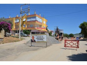 Büyükşehir’den Demirtaş’a 100 milyon TL’lik yatırım