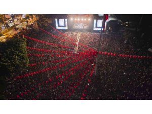 Mersin’de 2. Gençlik Festivali’ne sayılı günler kaldı