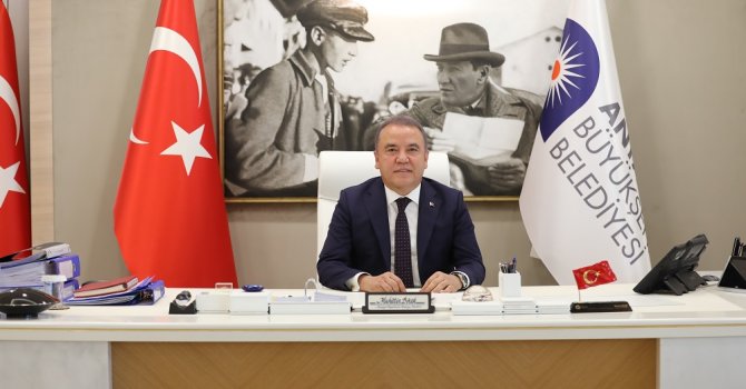 ‘Birlikte başardık’