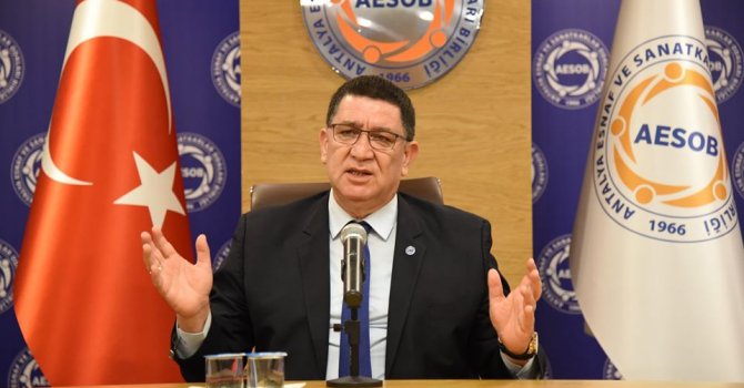 “Taleplerimiz karşılık buldu”