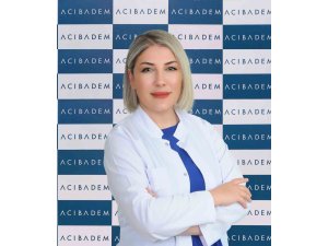 Uz. Dr. Kesmez: “Grip hastalığı Ekim ayında artışa geçiyor”