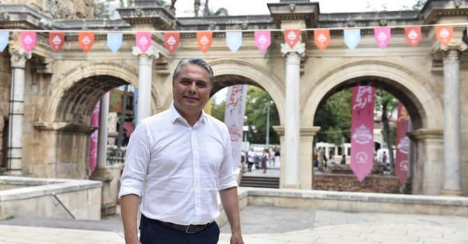 Kaleiçi Müzik Yarışması başlıyor