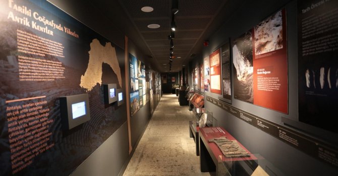 Kepez Belediyesi’ne bir ödül daha