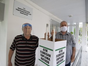 Muratpaşa’ya bir birincilik daha