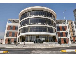 Kepez’den Cumhuriyete çok özel kütüphane