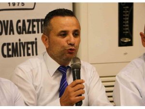 Zafer Partisi Adana il yönetimi, 87 üyesiyle birlikte partiden istifa etti