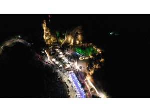 Başkan Başdeğirmen: “Bölgeyi ilmek ilmek dokuduk”