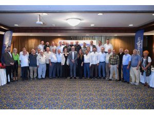 Başkan Esen: “Muhtarlık siyaset üstüdür”