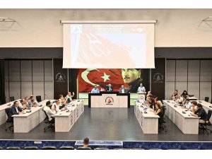 Önce ilçe sakinleri sonra meclis kabul etti