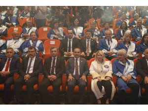 Bakan Kacır: "Hibrit roket teknolojisini ticarileştirme fırsatı yakalayacağız"