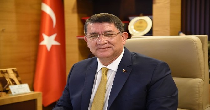 "Kahraman Babalarımızın Yüzünü Güldürelim"