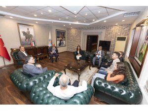 Başkan Seçer: "Muhtarlarımız hem demokratik hayatın hem de vatandaşa hizmetin önemli ögeleri"