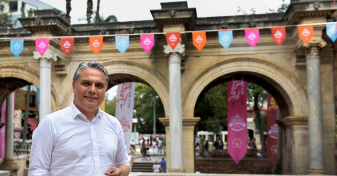 Kaleiçi Müzik Yarışması 6 Temmuz’da