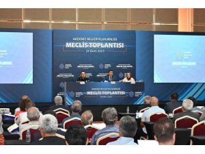 Tütüncü: “AKBB önemli bir güç”