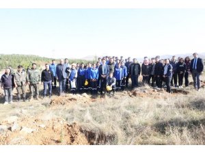 Tufanbeyli’de öğrenciler 100.yil etkinliklerinde yarıştı