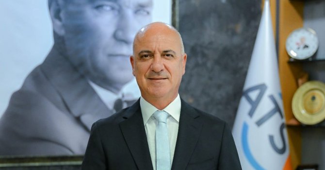 BAŞKAN BAHAR: BU YÜZYIL DAHA BÜYÜK BAŞARILARA İMZA ATACAĞIZ