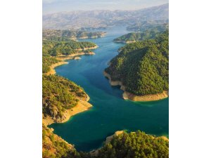 Güredil Kalesine ziyaretçi akını