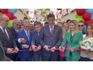 Sinan Oğan: "Madem CHP’de yeni bir genel başkan seçildi, milli bir sayfa açsın isterim"