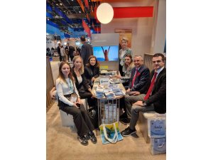 Başkan Topaloğlu: "İngiliz pazarında artık Kemer de var"