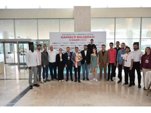 Tütüncü, “Biz gelecek inşasına gayret ediyoruz”