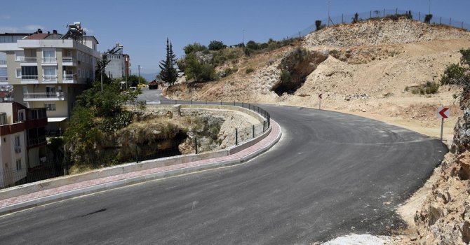 Barış’ın iki yakası buluştu