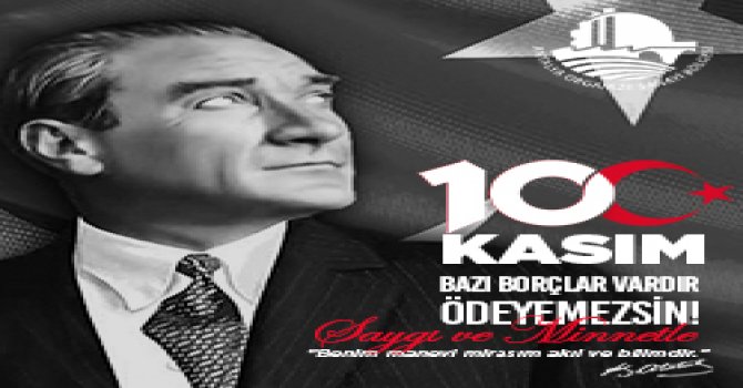 BAZI BORÇLAR VARDIR ÖDEYEMEZSİN