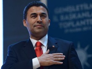 Sever: "Hak’tan yana, halktan yana ve haklıdan yana tavır alacağız"