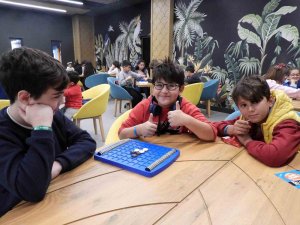 Antalya Bilim Merkezi’nden öğrencilere bilimsel tatil