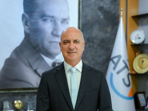 ANTALYA TSO HEYETİ İTALYA’DA