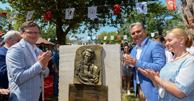 Başkan Uysal’dan Antalya’ya davet