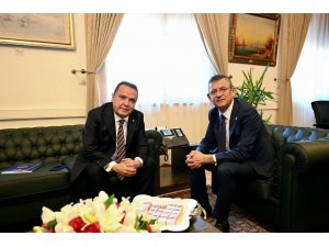 Böcek: "Antalya’mızı ve ülkemizi birlikte güzel yarınlara taşıyacağız"