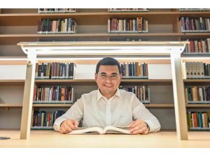 Cumhuriyetin 2. asrına Kepez’den 22. kütüphane