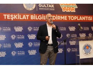 Gültak: "Akdeniz’e sınıf atlattık"