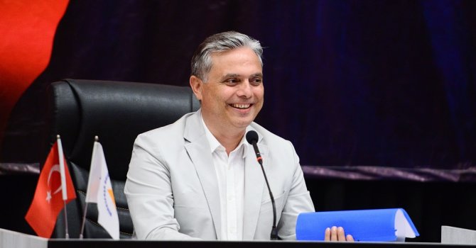 STK’lara 98 bin 250 liralık destek