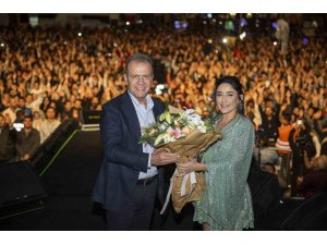 Uluslararası Tarsus Festivali sona erdi