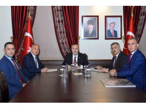 AOSB anaokulu protokolü imzalandı