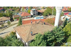 Başkan Başdeğirmen köylerden gelen talepleri de geri çevirmiyor