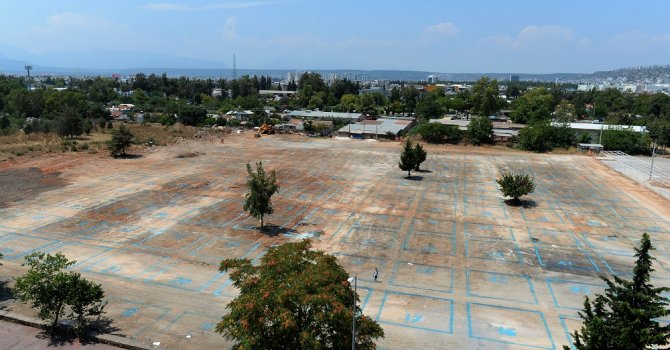 Muratpaşa’da kurban satış ve kesim yerleri belirlendi